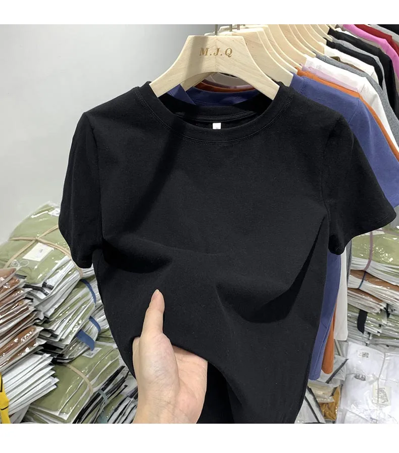 Camiseta para mujer, camiseta para niña, ropa para mujer, Tops, | Ropa de mujer · Omeda.es - Imagen 17