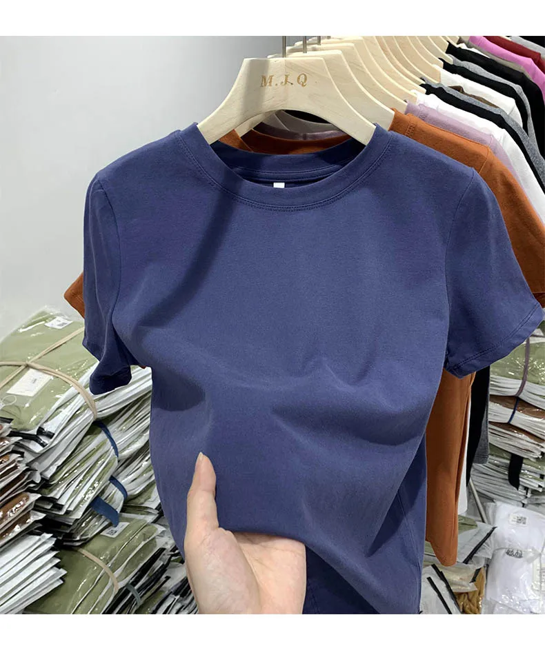 Camiseta para mujer, camiseta para niña, ropa para mujer, Tops, | Ropa de mujer · Omeda.es - Imagen 8