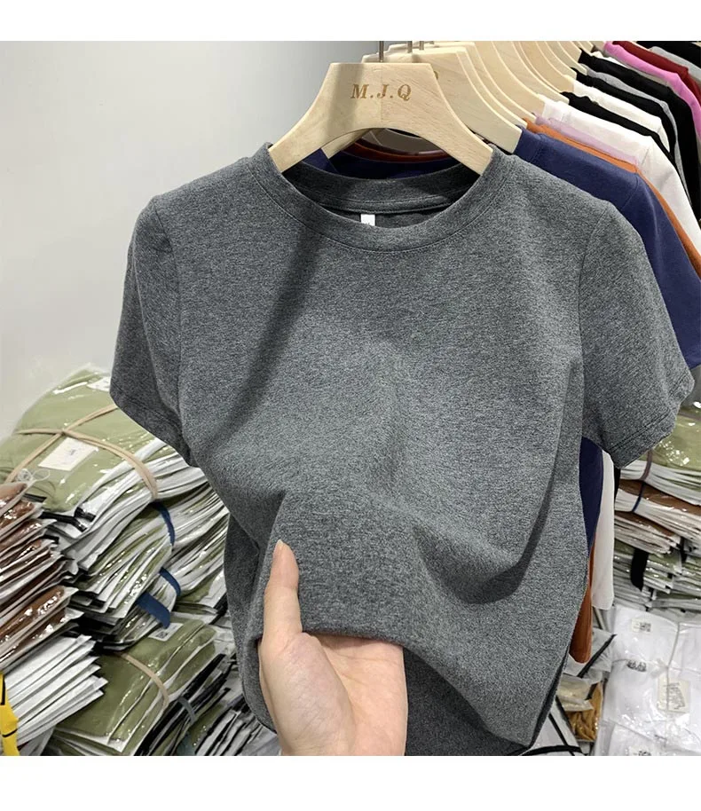 Camiseta para mujer, camiseta para niña, ropa para mujer, Tops, | Ropa de mujer · Omeda.es - Imagen 9