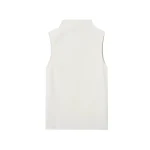 Camiseta para mujer, diseño superior, camiseta sin mangas a la moda, | Ropa de mujer · Omeda.es