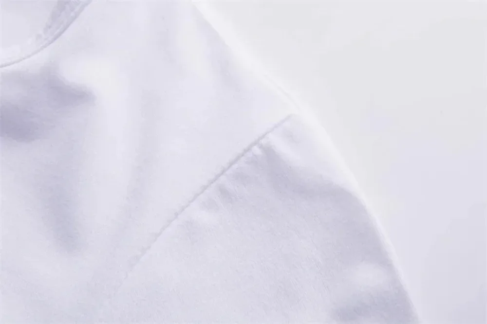 Camiseta de mujer. Si mi boca no lo dice, ¡Mi cara se hará | Ropa de mujer · Omeda.es - Imagen 7