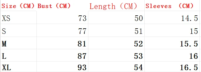 Camiseta para mujer, Top De verano ajustado a la moda, camiseta De | Ropa de mujer · Omeda.es - Imagen 2