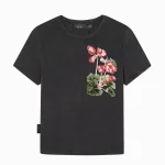 Camiseta original europea, americana, española para mujer soltera, | Ropa de mujer · Omeda.es