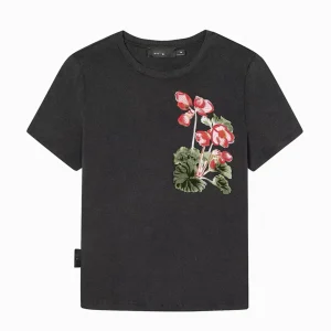Camiseta original europea, americana, española para mujer soltera, | Ropa de mujer · Omeda.es