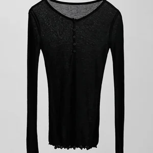 Camiseta Sexy para Mujer, camiseta de Primavera Verano 2025, Tops | Ropa de mujer · Omeda.es