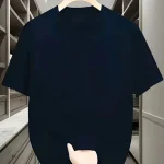 Camiseta de tendencia a la moda para hombre, camiseta con estampado | Ropa de hombre · Omeda.es