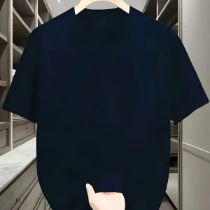 Camiseta de tendencia a la moda para hombre, camiseta con estampado | Ropa de hombre · Omeda.es