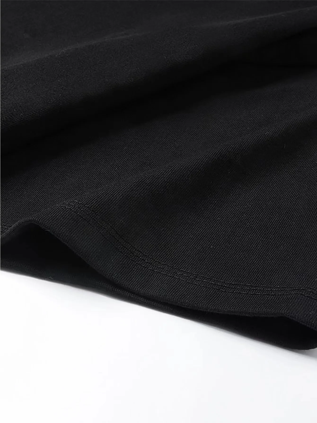 Camiseta de tendencia a la moda para hombre, camiseta con estampado | Ropa de hombre · Omeda.es - Imagen 5