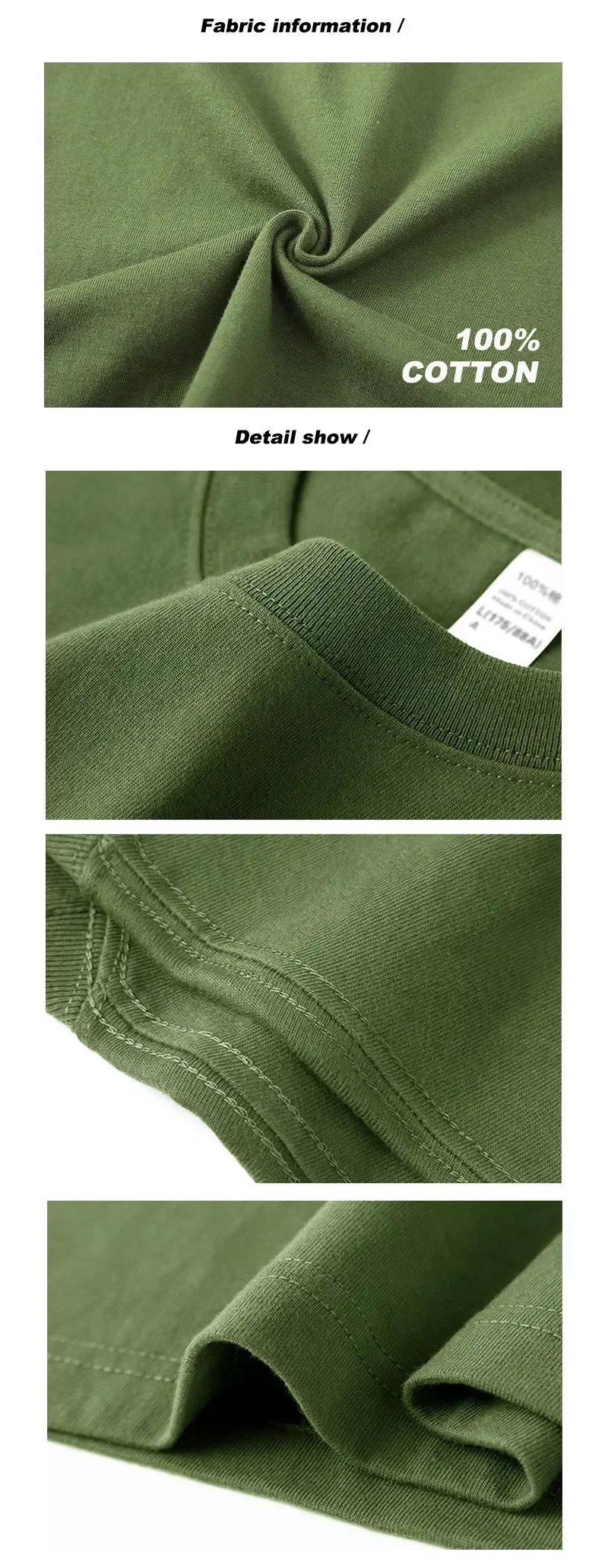 Camiseta universitaria gráfica para hombre, camisetas de manga corta | Ropa de hombre · Omeda.es - Imagen 3