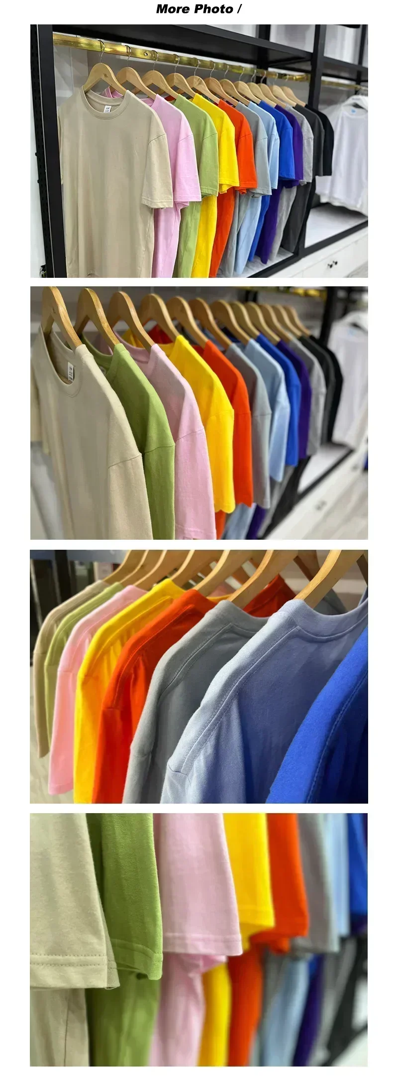 Camiseta universitaria gráfica para hombre, camisetas de manga corta | Ropa de hombre · Omeda.es - Imagen 4