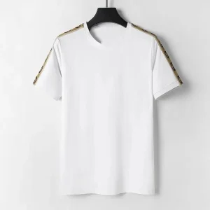 Camiseta de verano a la moda para hombre, recién llegado, manga | Ropa de hombre · Omeda.es