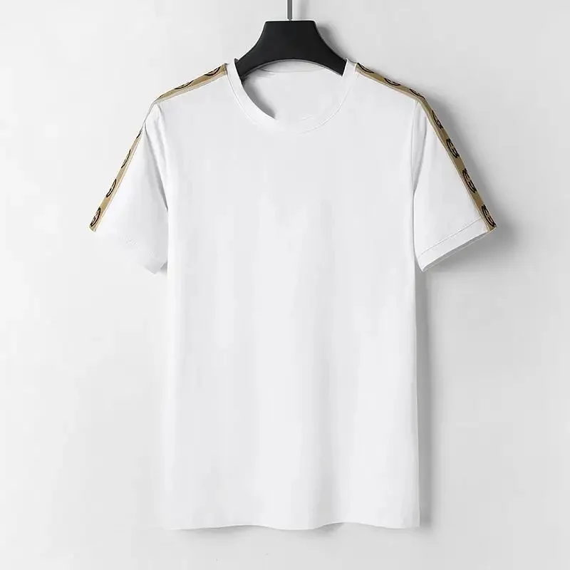 Camiseta de verano a la moda para hombre, recién llegado, manga | Ropa de hombre · Omeda.es