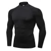 Camisetas para correr para hombre, camiseta atlética de manga larga | Ropa de hombre · Omeda.es