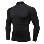 Camisetas para correr para hombre, camiseta atlética de manga larga | Ropa de hombre · Omeda.es