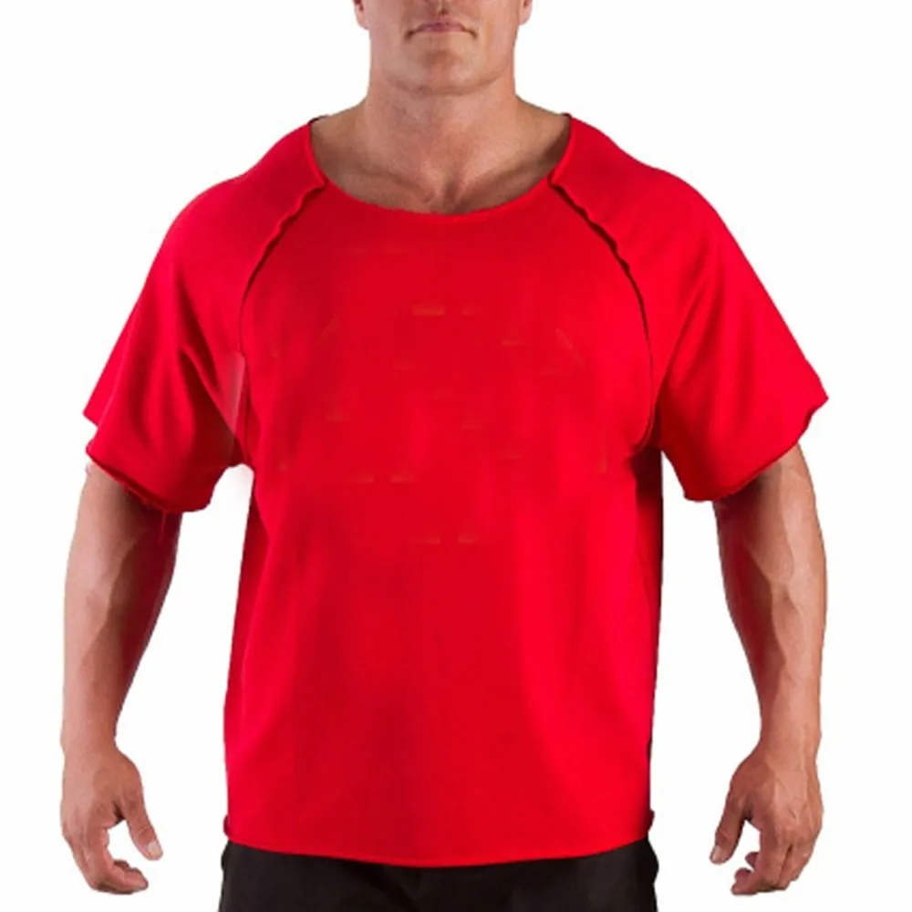 Camisetas de cuello redondo para hombre, camisa informal de | Ropa de hombre · Omeda.es