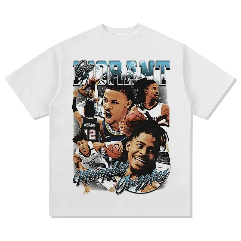 Camisetas de gran tamaño para hombre, camisetas de manga corta con | Ropa de hombre · Omeda.es - Imagen 6