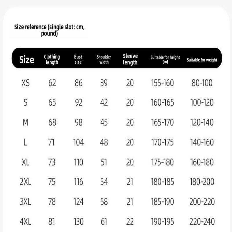 Camisetas para hombre, ropa informal gráfica, Hip Hop, gótico, verano | Ropa de hombre · Omeda.es - Imagen 2