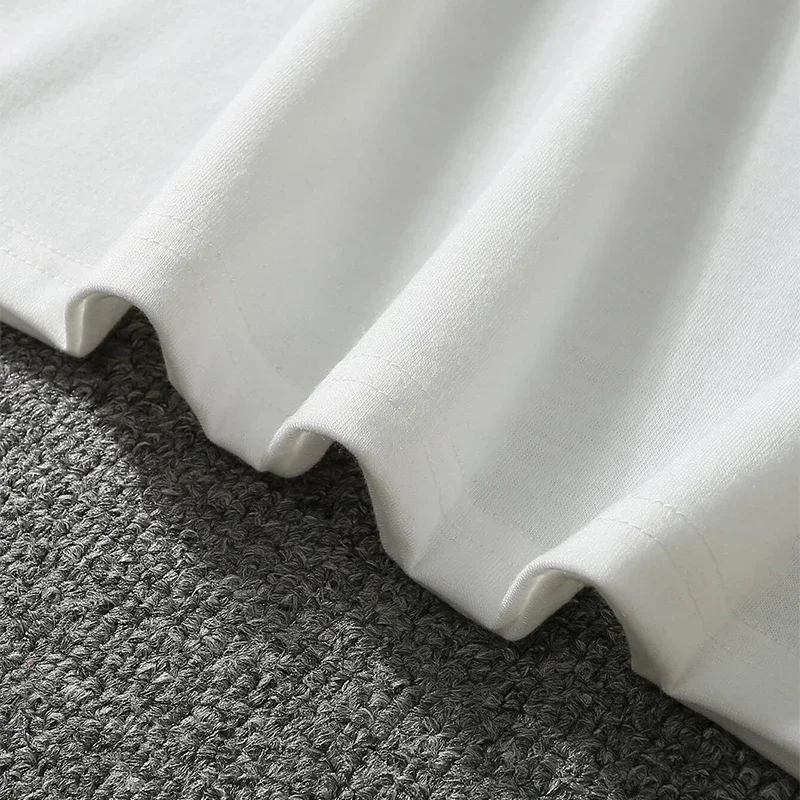 Camisetas para hombre, ropa informal gráfica, Hip Hop, gótico, verano | Ropa de hombre · Omeda.es - Imagen 6