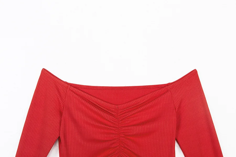 Camisetas para mujer, camiseta sexy y a la moda para discoteca, | Ropa de mujer · Omeda.es - Imagen 14