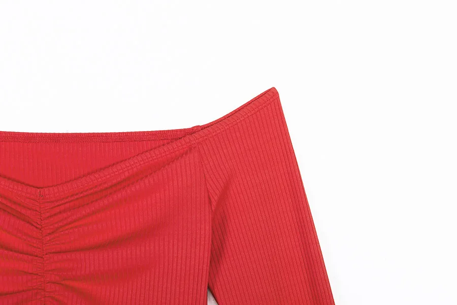 Camisetas para mujer, camiseta sexy y a la moda para discoteca, | Ropa de mujer · Omeda.es - Imagen 15