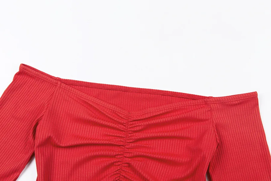 Camisetas para mujer, camiseta sexy y a la moda para discoteca, | Ropa de mujer · Omeda.es - Imagen 16