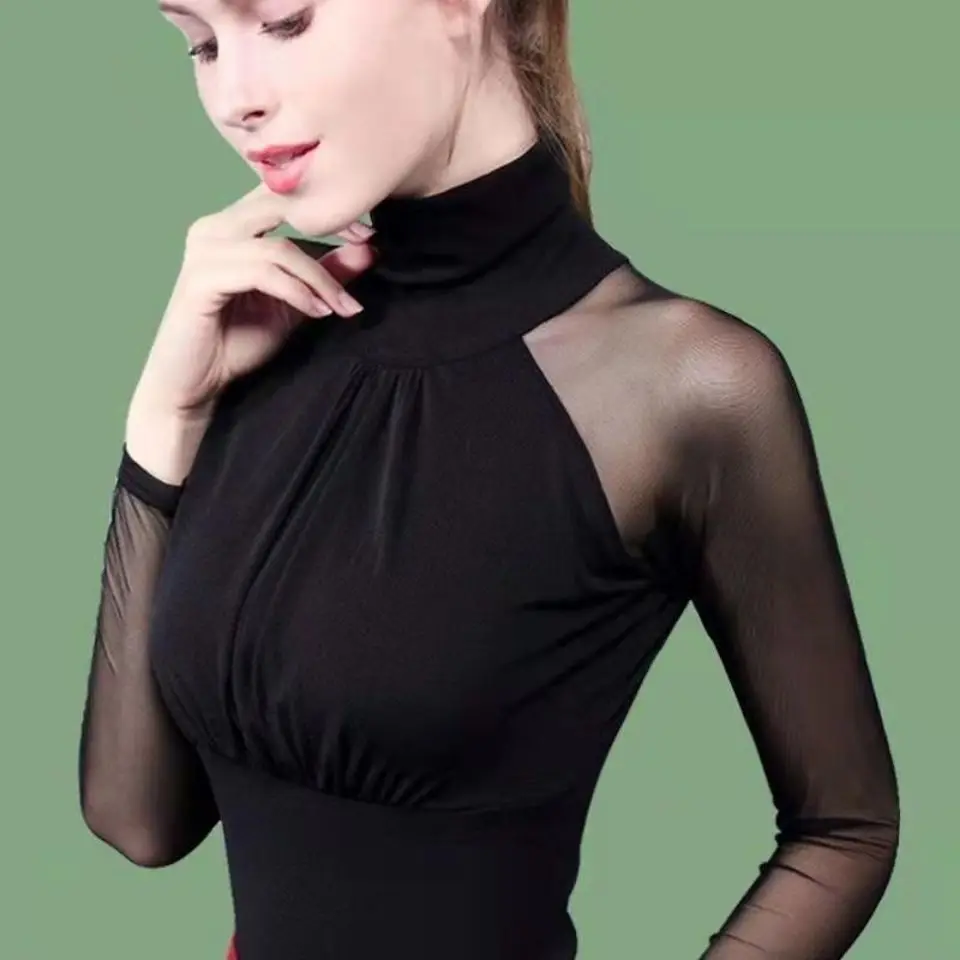 Camisetas para mujer, Tops para mujer, ropa 2025, camisetas negras | Ropa de mujer · Omeda.es - Imagen 17