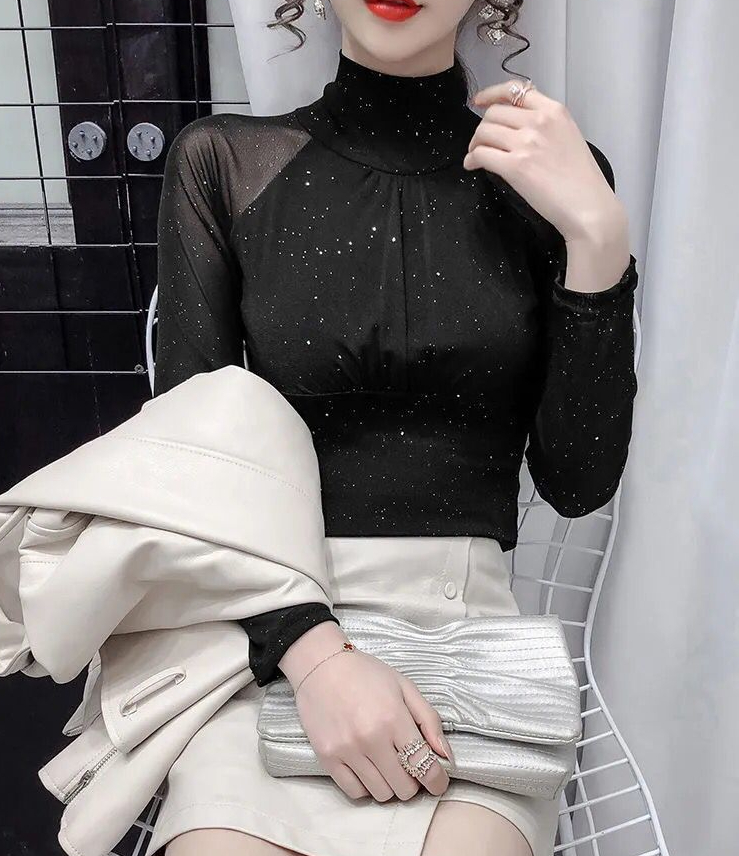 Camisetas para mujer, Tops para mujer, ropa 2025, camisetas negras | Ropa de mujer · Omeda.es - Imagen 8