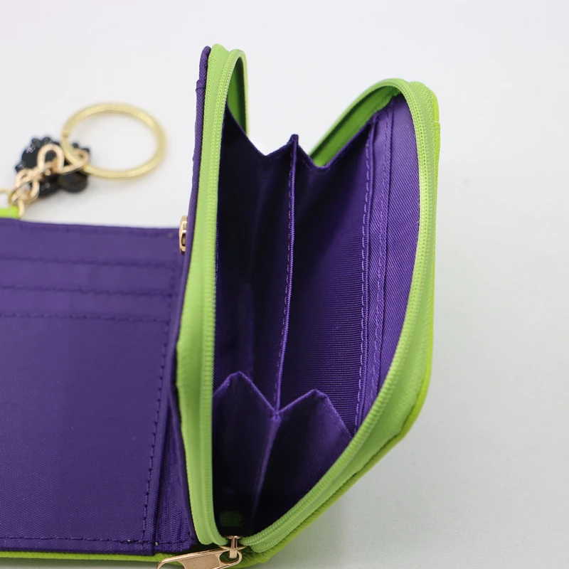 Cartera con cremallera 3D Gir, bolso con cremallera para estudiante | Accesorios de moda · Omeda.es - Imagen 4