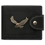 Cartera para hombre, cartera corta para hombre, moda juvenil, | Accesorios de moda · Omeda.es