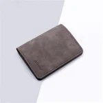 Cartera de moda para hombre/mujer, tarjetero para | Accesorios de moda · Omeda.es