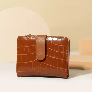 Cartera de mujer, bolsos de moda para mujer, cartera corta, monedero | Accesorios de moda · Omeda.es