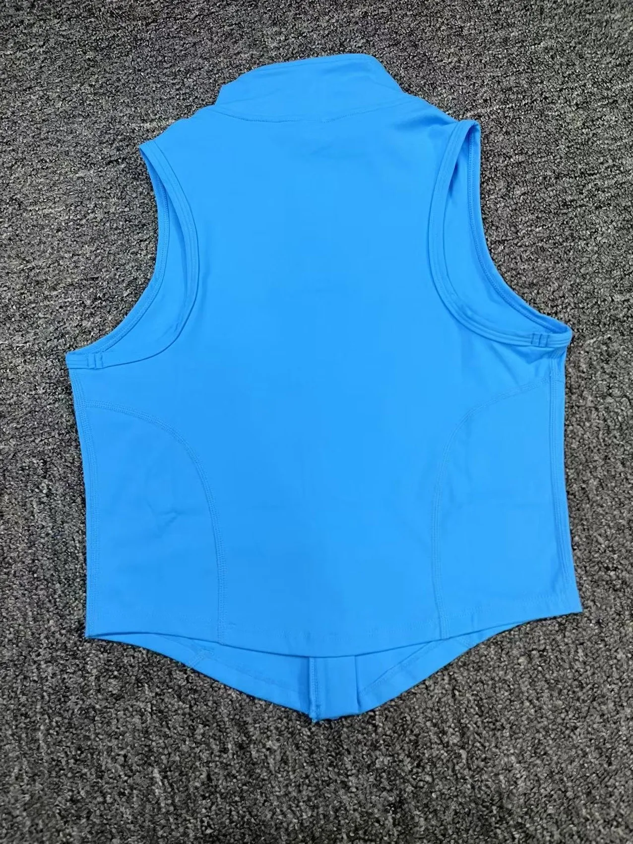 Chaleco deportivo para mujer, Top de gimnasio, ropa de Yoga con | Ropa de mujer · Omeda.es - Imagen 6