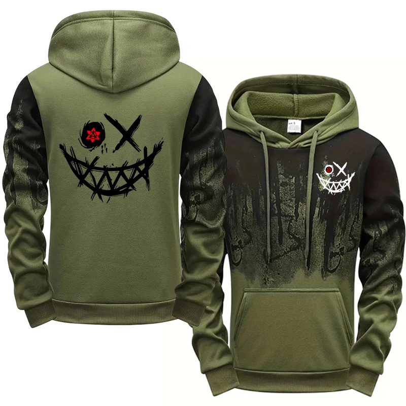 Chándal para hombre, conjuntos de dos piezas, sudaderas informales | Ropa de hombre · Omeda.es - Imagen 7