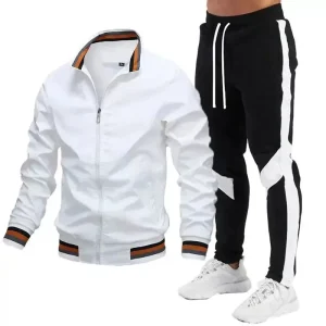 Chándal para hombre, Joggers informales, ropa deportiva, chaquetas y | Ropa de hombre · Omeda.es