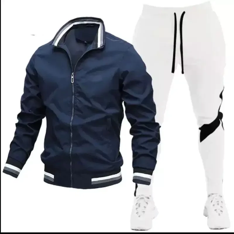 Chándal para hombre, Joggers informales, ropa deportiva, chaquetas y | Ropa de hombre · Omeda.es - Imagen 10