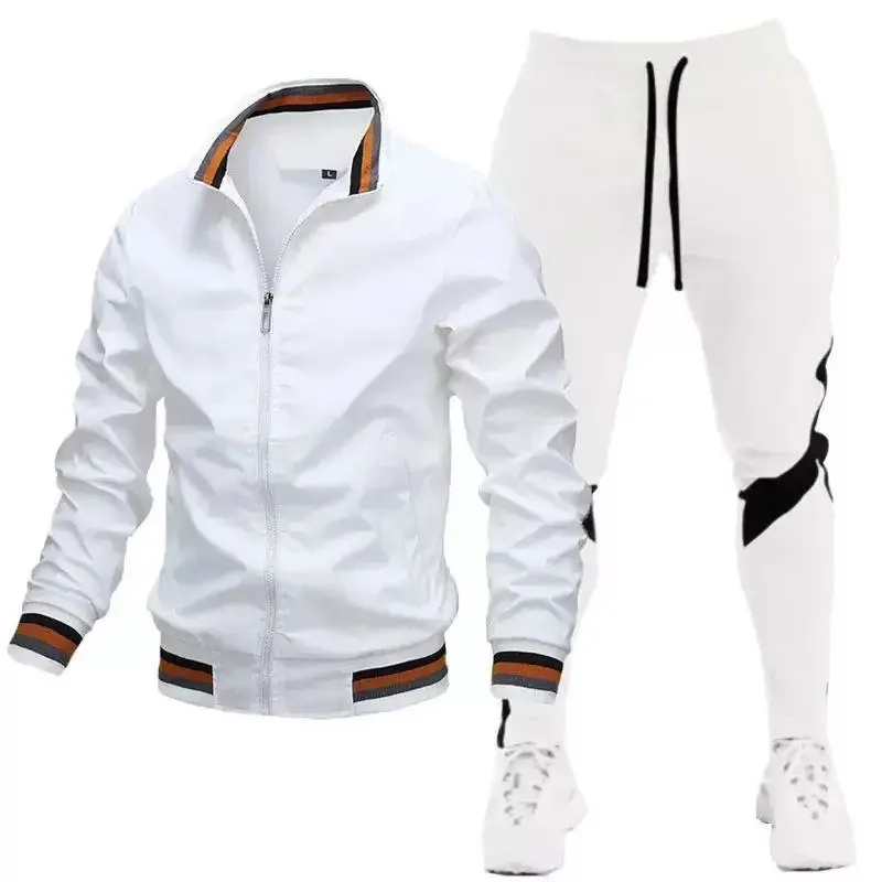 Chándal para hombre, Joggers informales, ropa deportiva, chaquetas y | Ropa de hombre · Omeda.es - Imagen 3