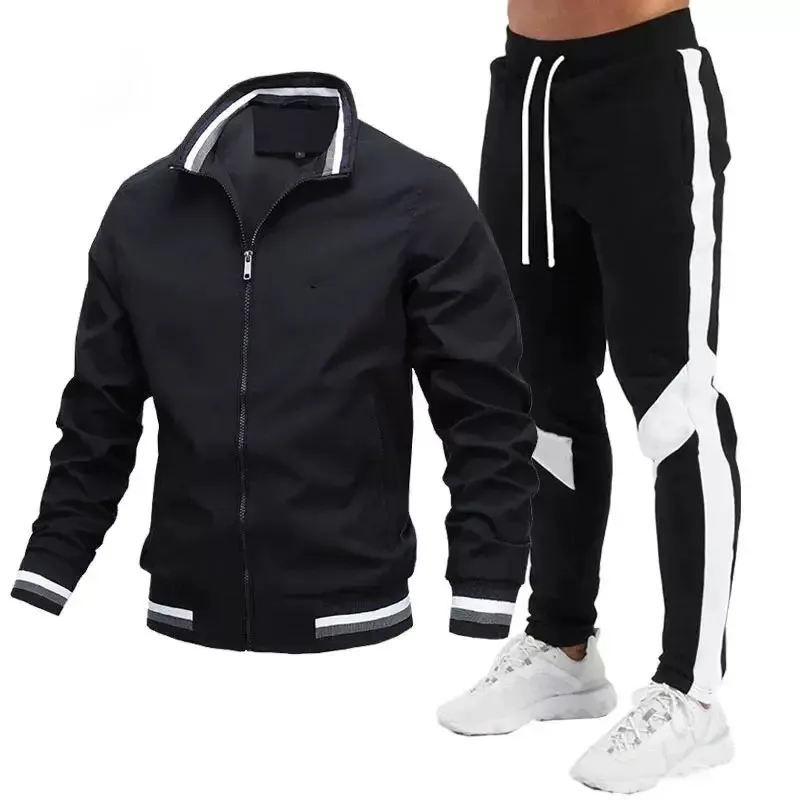 Chándal para hombre, Joggers informales, ropa deportiva, chaquetas y | Ropa de hombre · Omeda.es - Imagen 4