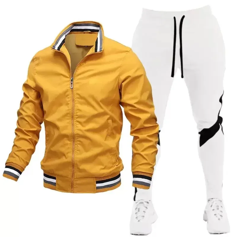 Chándal para hombre, Joggers informales, ropa deportiva, chaquetas y | Ropa de hombre · Omeda.es - Imagen 5