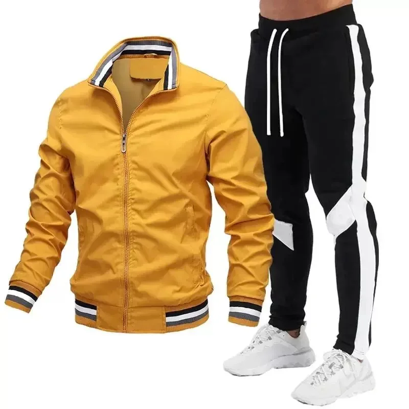 Chándal para hombre, Joggers informales, ropa deportiva, chaquetas y | Ropa de hombre · Omeda.es - Imagen 6