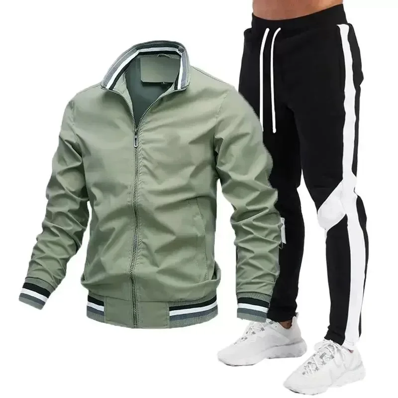 Chándal para hombre, Joggers informales, ropa deportiva, chaquetas y | Ropa de hombre · Omeda.es - Imagen 7