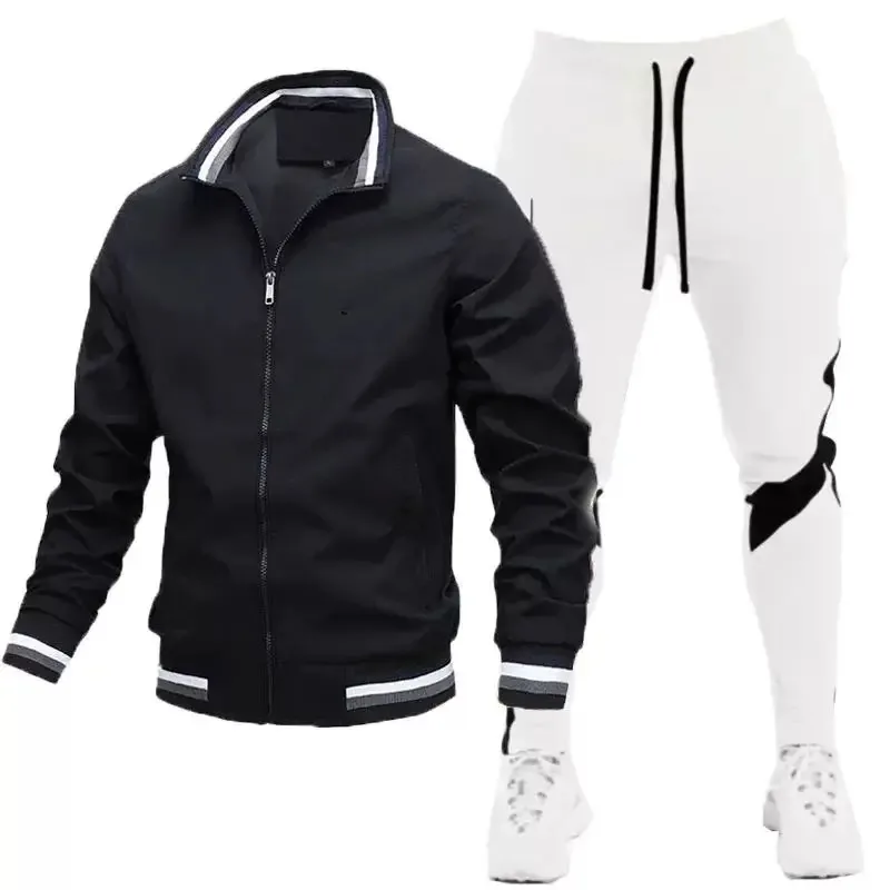 Chándal para hombre, Joggers informales, ropa deportiva, chaquetas y | Ropa de hombre · Omeda.es - Imagen 8