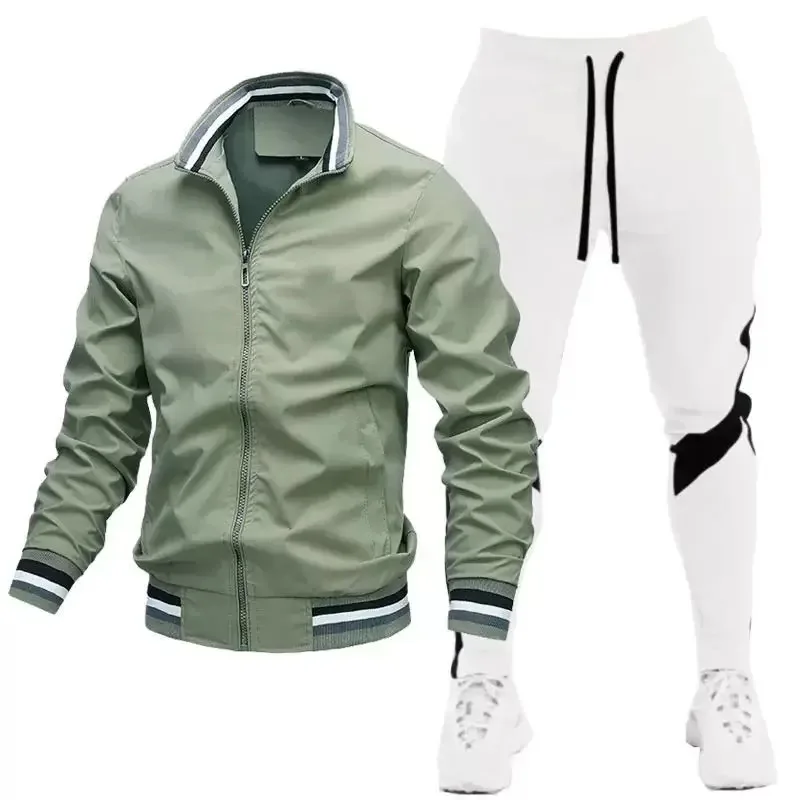 Chándal para hombre, Joggers informales, ropa deportiva, chaquetas y | Ropa de hombre · Omeda.es - Imagen 9