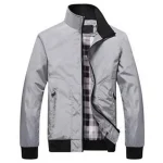 Chaqueta Bomber para hombre, moda masculina, béisbol, ropa informal | Ropa de hombre · Omeda.es