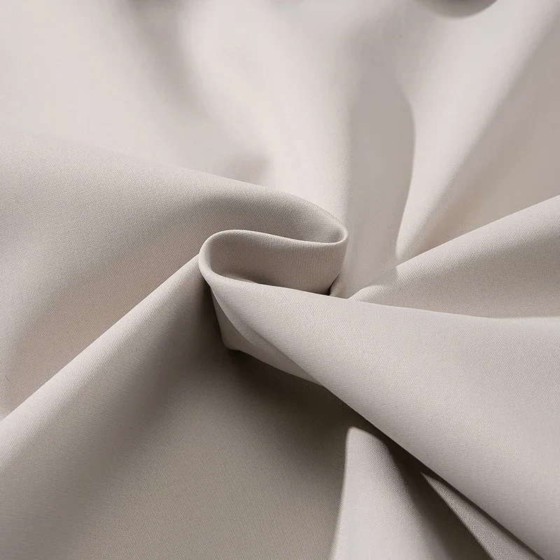 Chaqueta con capucha para hombre, abrigo informal fino, transpirable, | Ropa de hombre · Omeda.es - Imagen 7