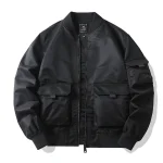 Chaqueta de carga para hombre, abrigo Vintage cálido, moda masculina, | Ropa de hombre · Omeda.es