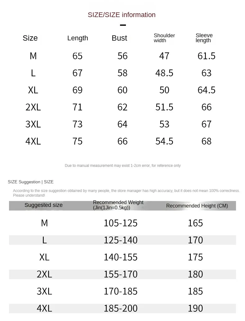 Chaqueta de carga para hombre, abrigo Vintage cálido, moda masculina, | Ropa de hombre · Omeda.es - Imagen 10