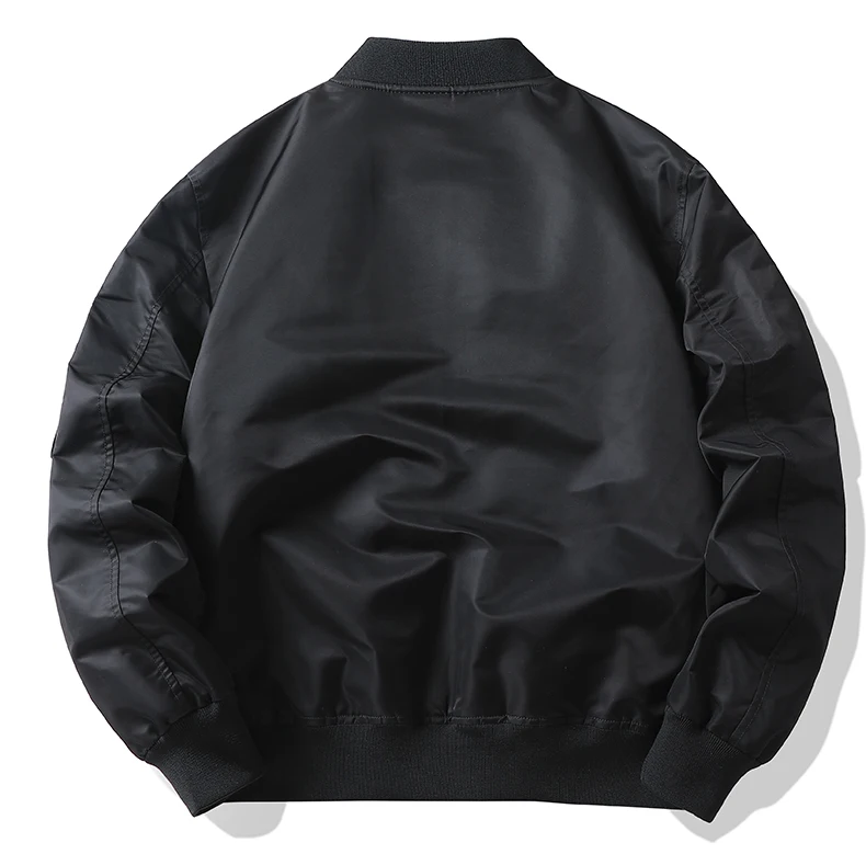 Chaqueta de carga para hombre, abrigo Vintage cálido, moda masculina, | Ropa de hombre · Omeda.es - Imagen 13