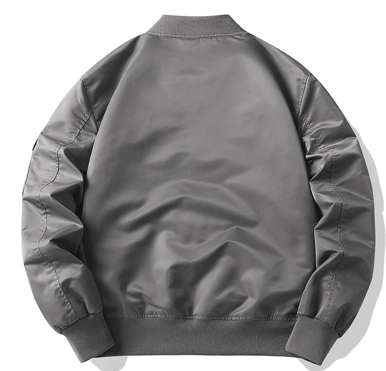 Chaqueta de carga para hombre, abrigo Vintage cálido, moda masculina, | Ropa de hombre · Omeda.es - Imagen 19