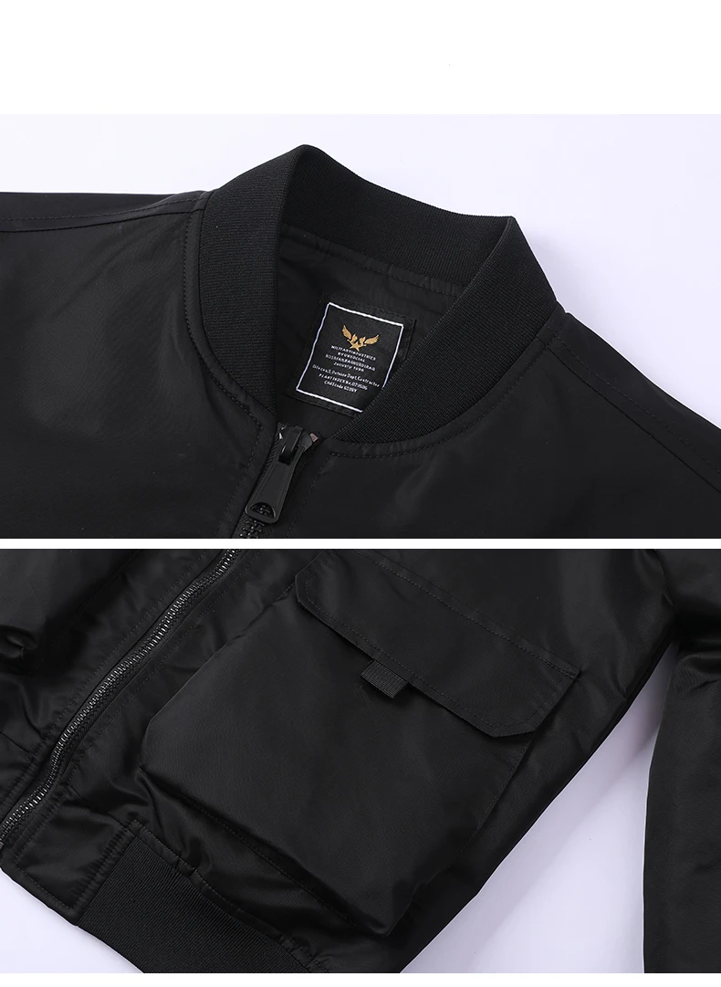 Chaqueta de carga para hombre, abrigo Vintage cálido, moda masculina, | Ropa de hombre · Omeda.es - Imagen 20