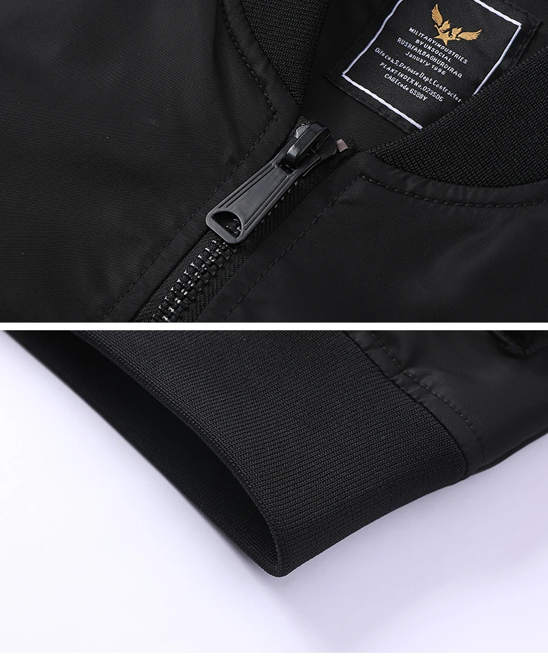 Chaqueta de carga para hombre, abrigo Vintage cálido, moda masculina, | Ropa de hombre · Omeda.es - Imagen 21